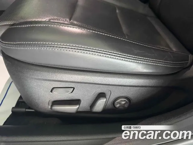 Hyundai Grandeur IG id 2907842 из Кореи 9