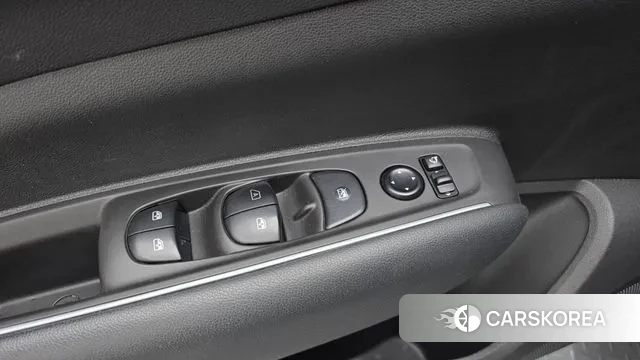 Renault Korea (Samsung) The New QM6 id 3412726 из Кореи 9