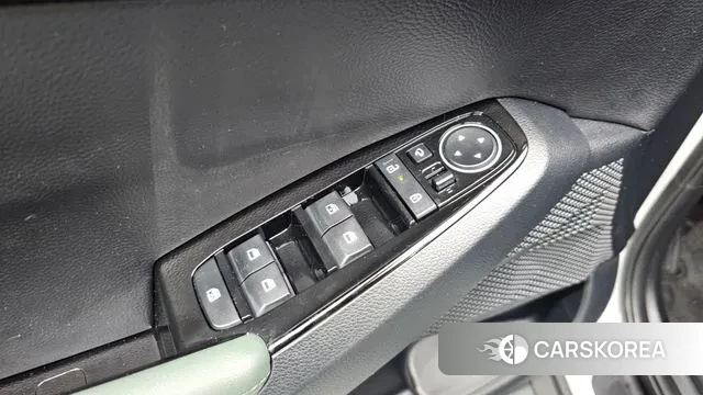 Kia The New Seltos id 3457048 из Кореи 9