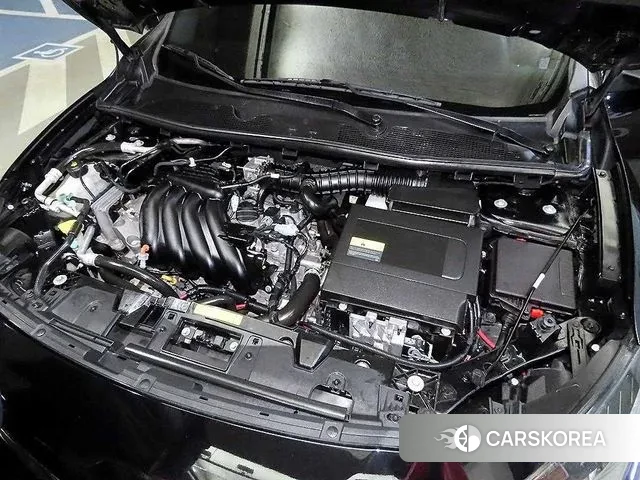 Renault Korea (Samsung) SM3 Neo id 3474630 из Кореи 9