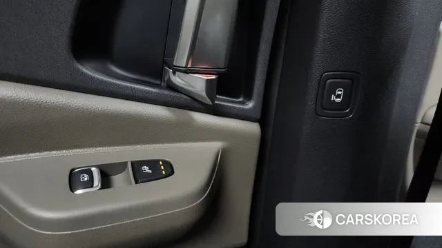 Kia The New Carnival 4th Generation id 3452150 из Кореи 9