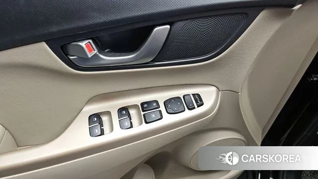 Hyundai Kona id 2986434 из Кореи 9