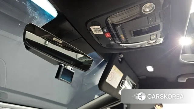 Kia K8 id 3625468 из Кореи 9