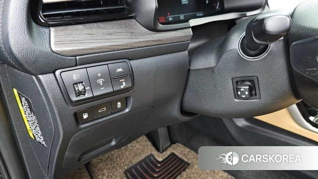 Kia K7 Premier id 4245725 из Кореи 9