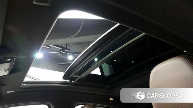 BMW X4 (G02) id 4469073 из Кореи 9