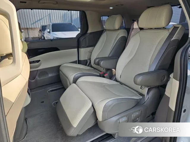 Kia Carnival 4th generation id 3595753 из Кореи 9