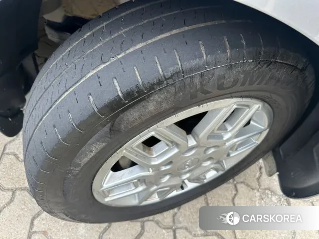 Hyundai Staria id 3405489 из Кореи 9