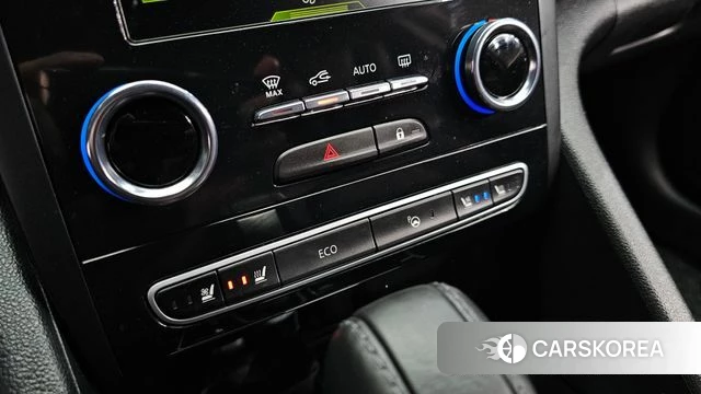 Renault Korea (Samsung) SM6 id 4225225 из Кореи 9