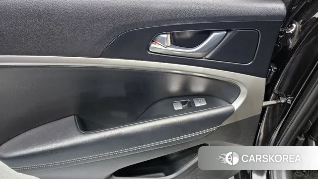 Genesis The New G70 id 3597799 из Кореи 9