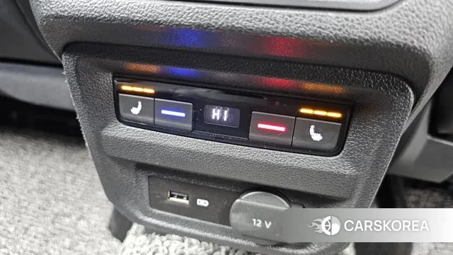 Volkswagen Tiguan second Generation id 3493961 из Кореи 9