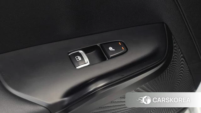 Kia The New K5 3rd generation id 4442365 из Кореи 9