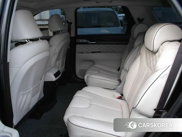 Hyundai Palisade id 4316446 из Кореи 9
