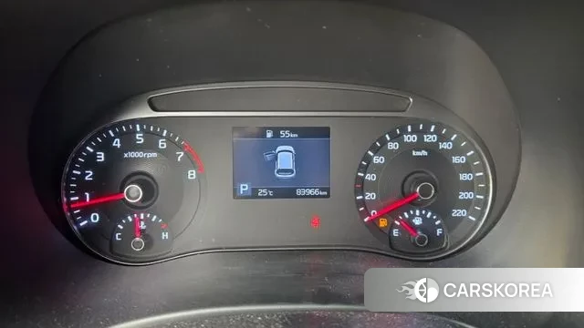 Kia Soul Booster id 3499460 из Кореи 9