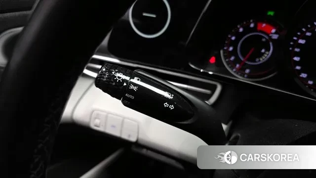 Hyundai Avante (CN7) id 3479323 из Кореи 9