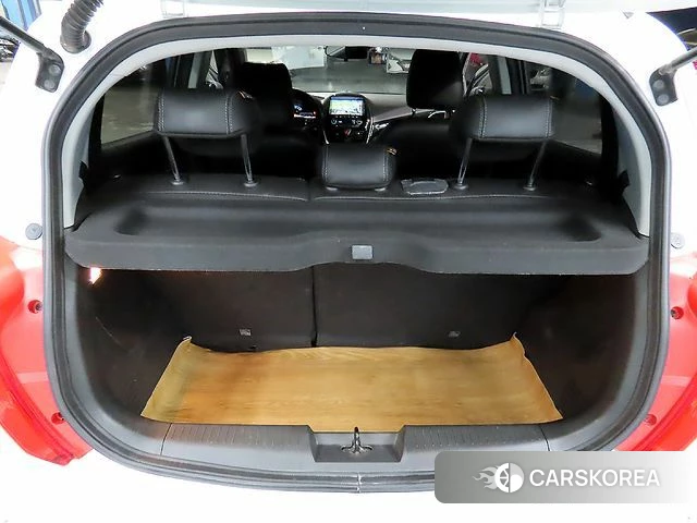 Chevrolet (GM Daewoo) The New Spark id 3965539 из Кореи 9