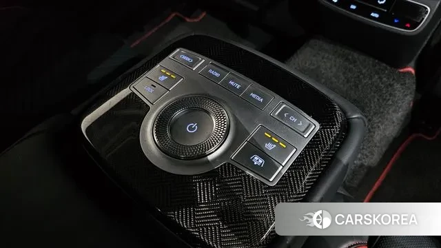 Genesis G80 (RG3) id 3701866 из Кореи 9