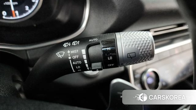Genesis GV80 id 4317166 из Кореи 9