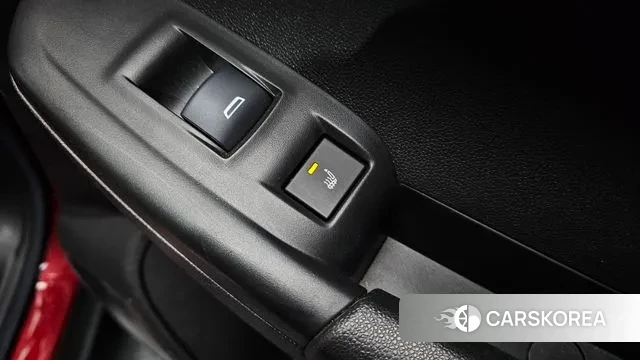 Chevrolet (GM Daewoo) Trailblazer id 3529232 из Кореи 9