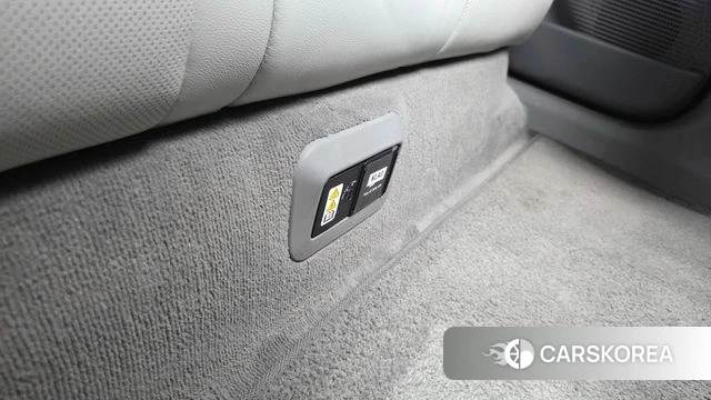 Hyundai Ionic 6 id 4631123 из Кореи 9