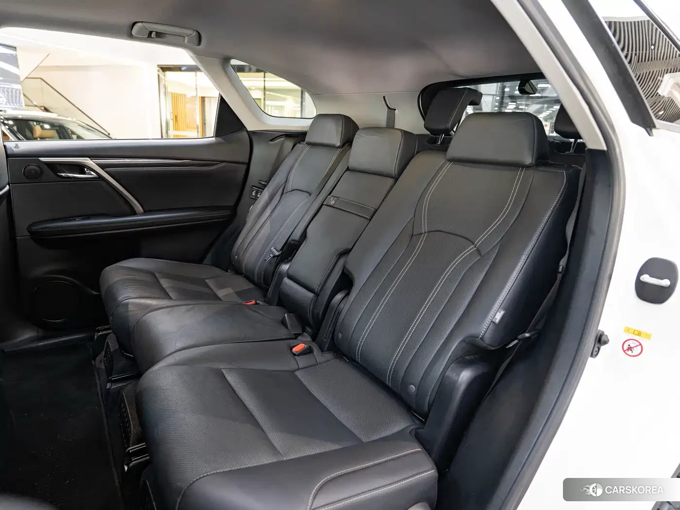 Lexus RX id 4589382 из Китая 9