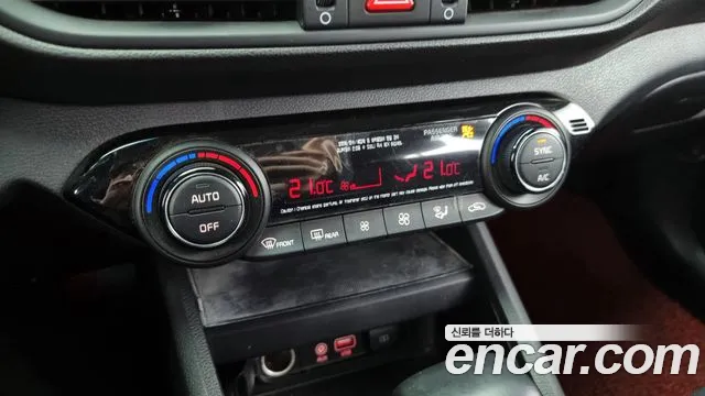 Kia Come New K3 id 2498746 из Кореи 9