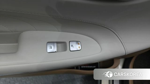 Hyundai The New Grandeur IG id 4423597 из Кореи 9
