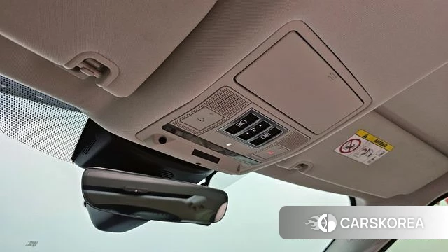 Land Rover Discovery 5 id 4680210 из Кореи 9