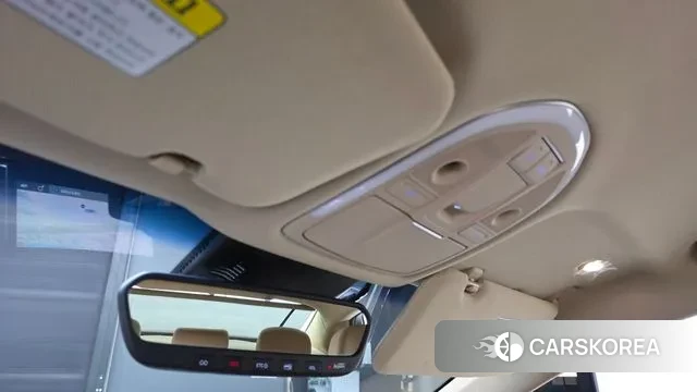 Genesis G80 id 3380542 из Кореи 9