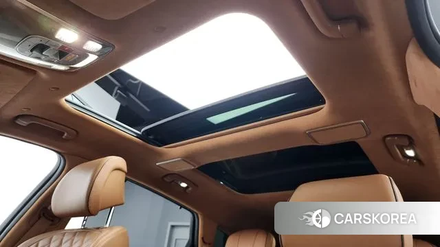 Genesis GV80 id 3057950 из Кореи 9