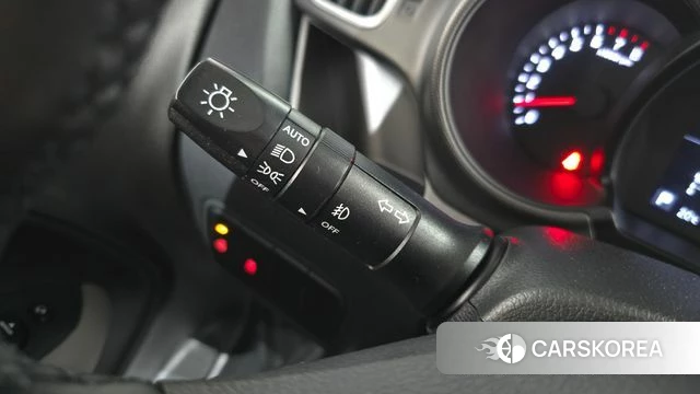 Kia The New Ray id 4284766 из Кореи 9
