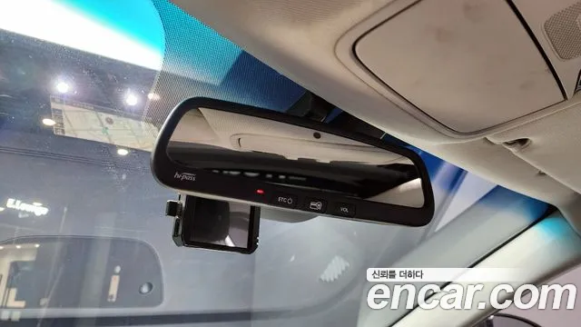 Kia Come New K7 id 2570465 из Кореи 9