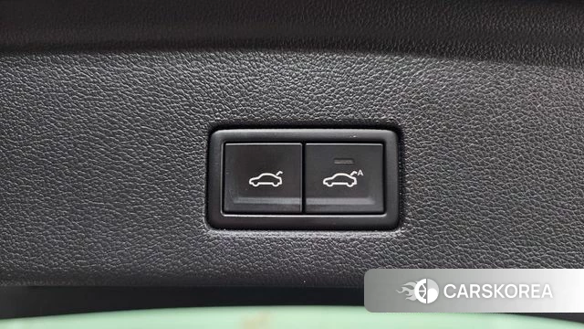 Volkswagen Touareg 3rd generation id 4775508 из Кореи 9