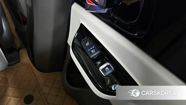 Kia Carnival 4th generation id 3860201 из Кореи 9