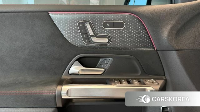Mercedes-Benz EQB X243 id 4870450 из Кореи 9