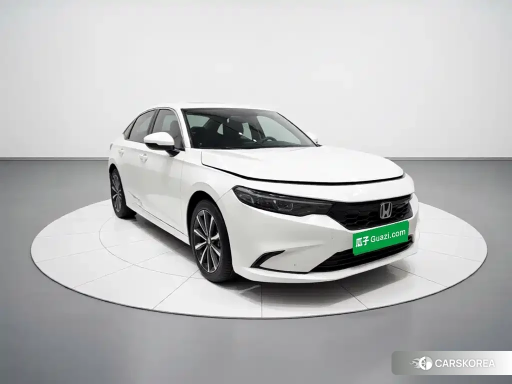 Honda Integra id 4629637 из Китая 10