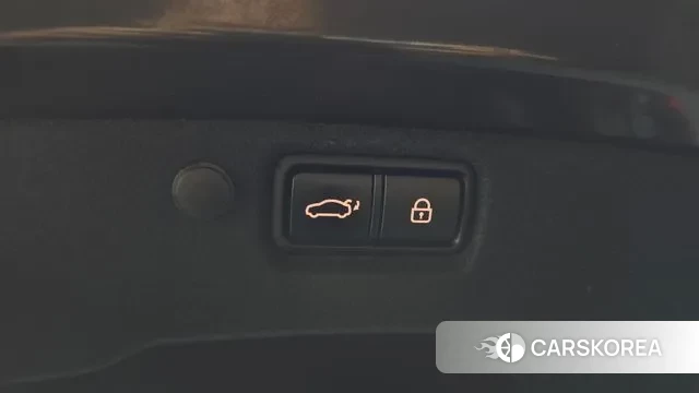 Kia K7 Premier Hybrid id 3038711 из Кореи 9