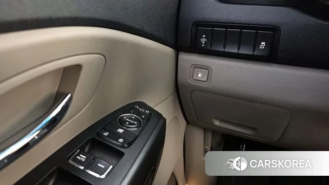 Kia The New Carnival id 3325166 из Кореи 9