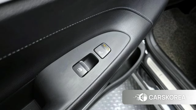 Hyundai The New Grandeur IG Hybrid id 3833210 из Кореи 9