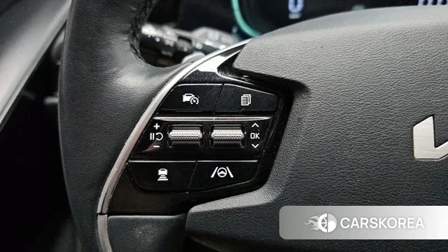 Kia Di Ol Nu Niro id 3645508 из Кореи 9