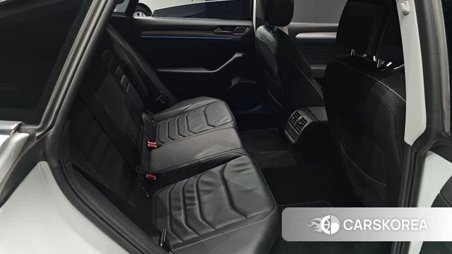 Volkswagen Arteon id 4482774 из Кореи 9