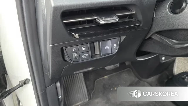 Kia EV6 id 3053670 из Кореи 9