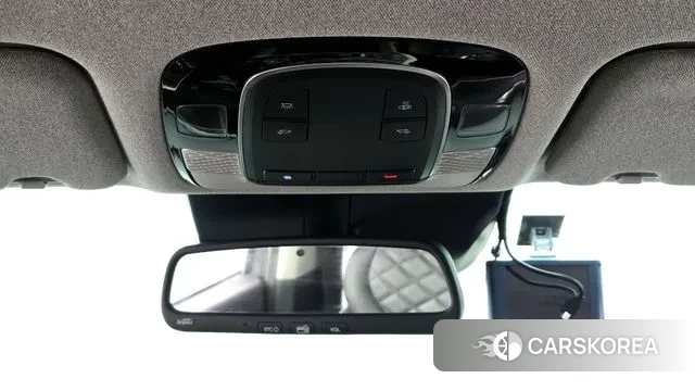 Hyundai Palisade id 3592153 из Кореи 9