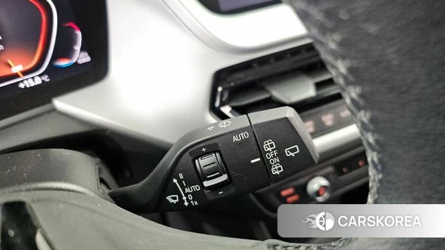 BMW 1 Series (F40) id 3844029 из Кореи 9