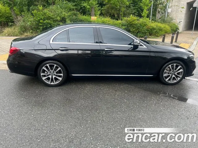 Mercedes-Benz E-Class W213 id 2855416 из Кореи 9