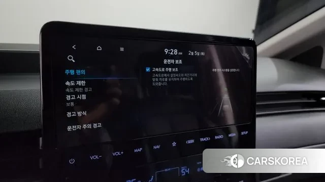 Hyundai Staria id 3659948 из Кореи 9