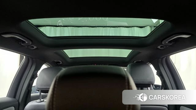 Mercedes-Benz GLC-Class X253 id 3794647 из Кореи 9