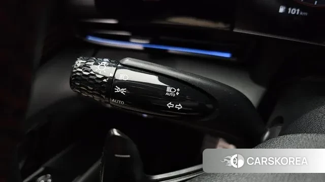 Hyundai The New Avante Hybrid (CN7) id 3327310 из Кореи 9