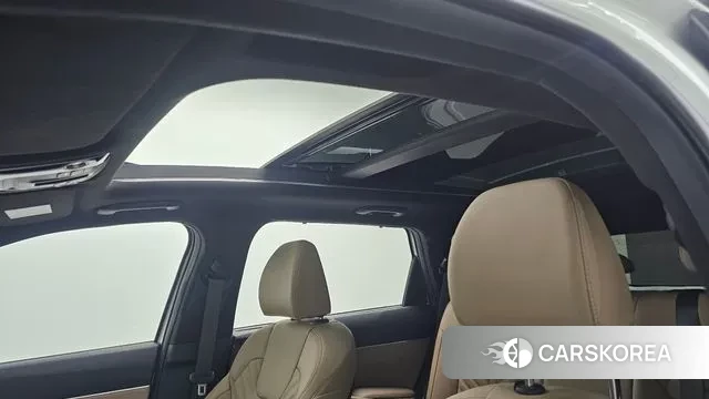 Kia The New Sorento 4th Generation id 3664407 из Кореи 9