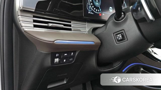 Hyundai The New Grandeur IG id 4625530 из Кореи 9