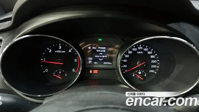 Kia The New Carnival id 2611161 из Кореи 9